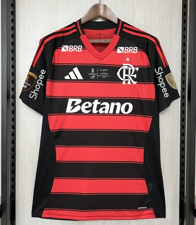 2025 26 FLAMENGO LIBOTADOR FINAL